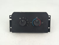 2007-2014 Ford Expedition Climate Control Module Temperature AC/Heater Replacement P/N:EE05J 19980 Fits OEM Used Auto Parts 