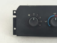 2007-2014 Ford Expedition Climate Control Module Temperature AC/Heater Replacement P/N:EE05J 19980 Fits OEM Used Auto Parts 