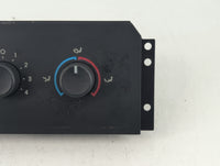 2007-2014 Ford Expedition Climate Control Module Temperature AC/Heater Replacement P/N:EE05J 19980 Fits OEM Used Auto Parts 