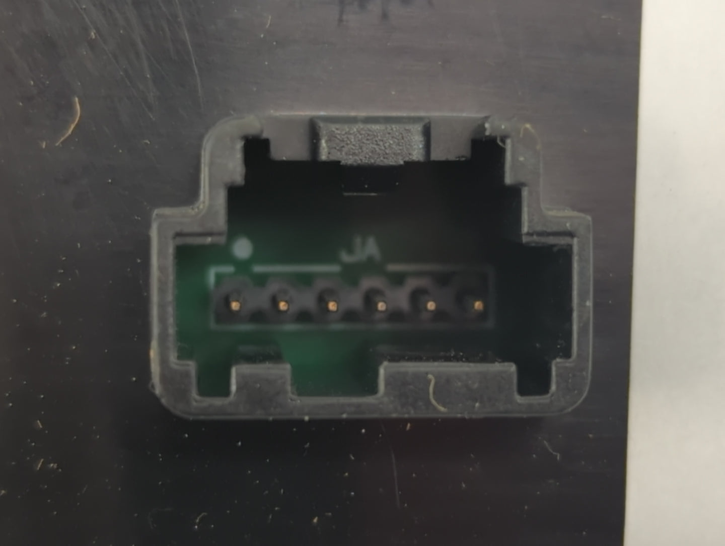 2007-2014 Ford Expedition Climate Control Module Temperature AC/Heater Replacement P/N:EE05J 19980 Fits OEM Used Auto Parts 