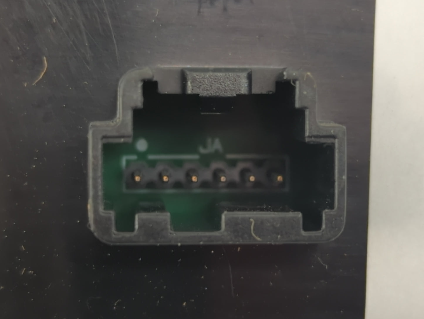 2007-2014 Ford Expedition Climate Control Module Temperature AC/Heater Replacement P/N:EE05J 19980 Fits OEM Used Auto Parts 