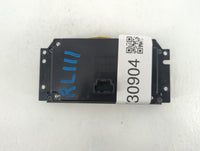 2007-2014 Ford Expedition Climate Control Module Temperature AC/Heater Replacement P/N:EE05J 19980 Fits OEM Used Auto Parts 