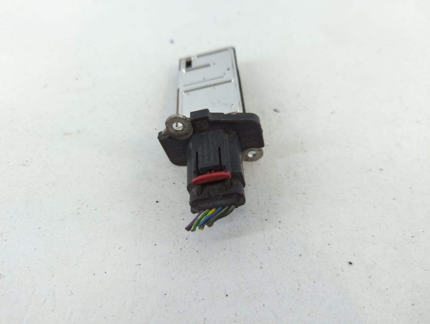 2005-2011 Ford Expedition Mass Air Flow Meter Maf - Oemusedautoparts1.com