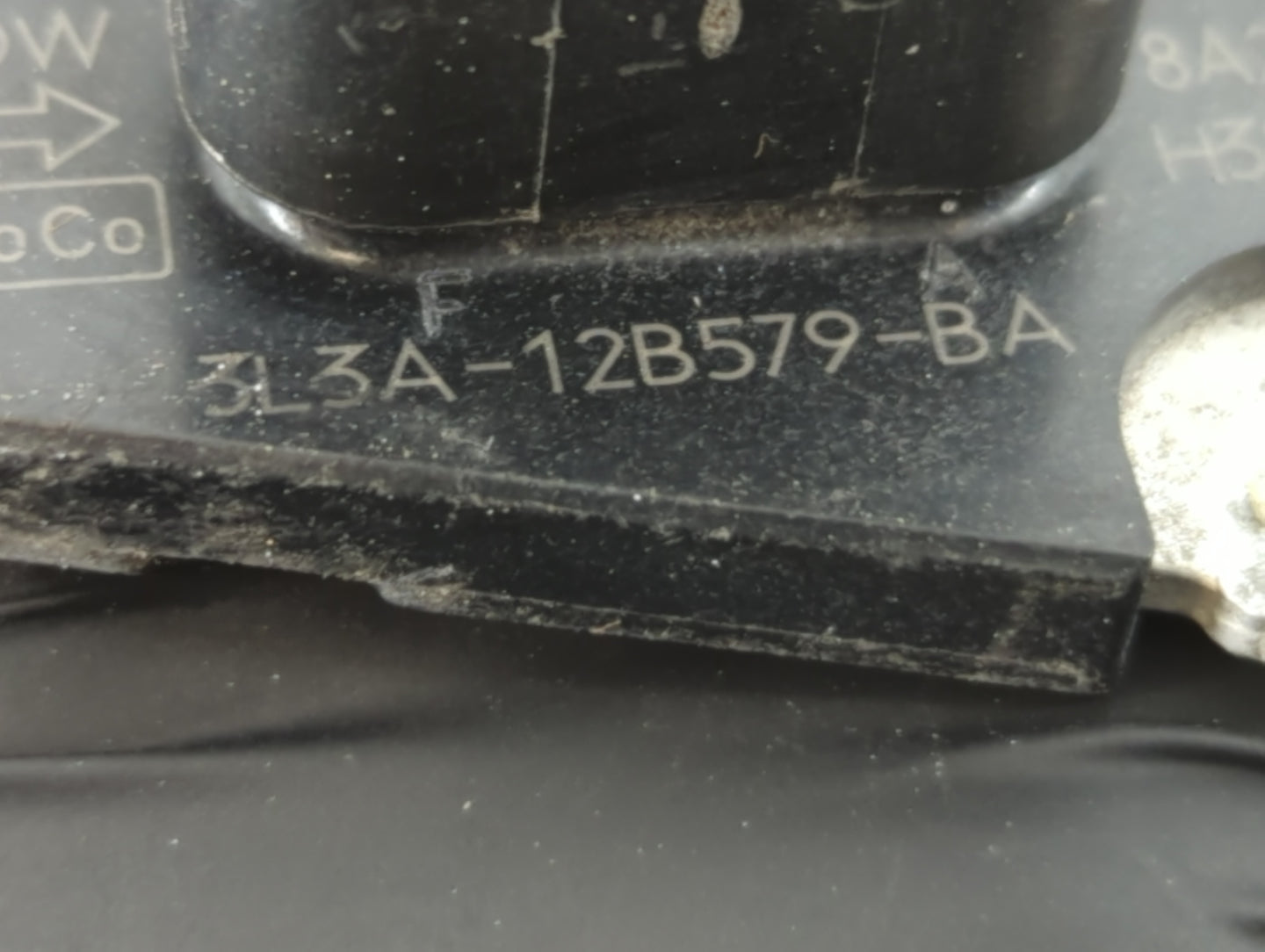 2005-2011 Ford Expedition Mass Air Flow Meter Maf - Oemusedautoparts1.com