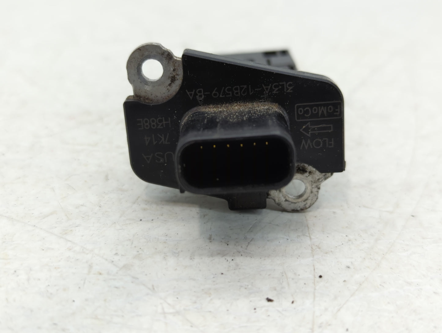 2005-2011 Ford Expedition Mass Air Flow Meter Maf - Oemusedautoparts1.com