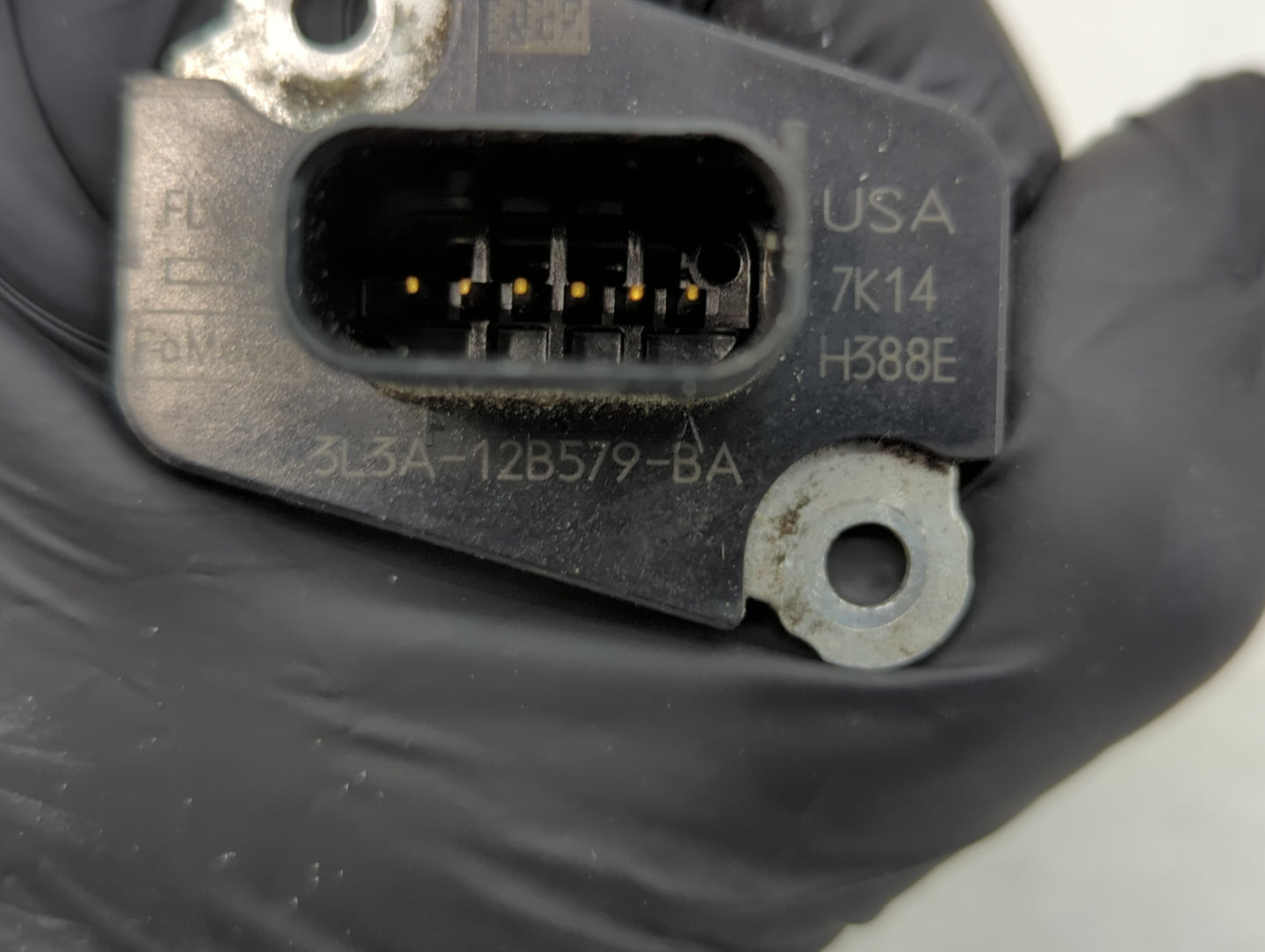 2005-2011 Ford Expedition Mass Air Flow Meter Maf - Oemusedautoparts1.com