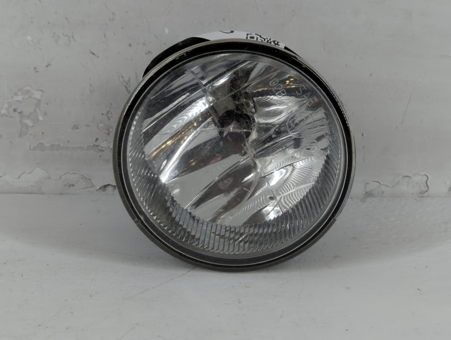 Ford Expedition Passenger Right Oem Front Light Lamp - Oemusedautoparts1.com