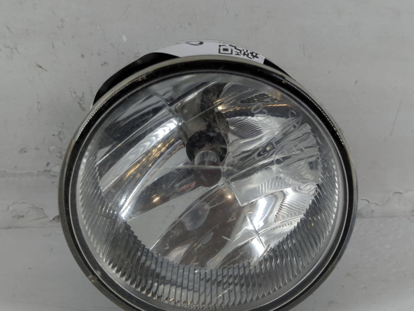 Ford Expedition Passenger Right Oem Front Light Lamp - Oemusedautoparts1.com