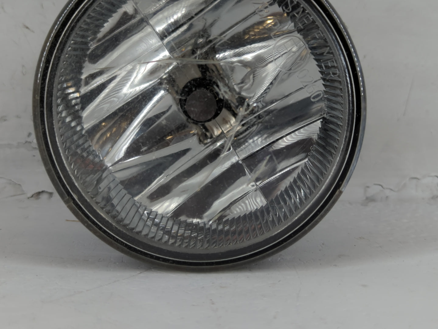 Ford Expedition Passenger Right Oem Front Light Lamp - Oemusedautoparts1.com