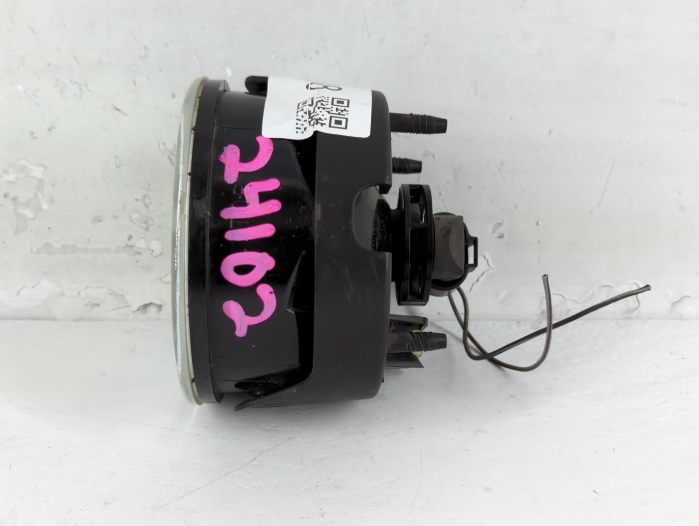 Ford Expedition Passenger Right Oem Front Light Lamp - Oemusedautoparts1.com