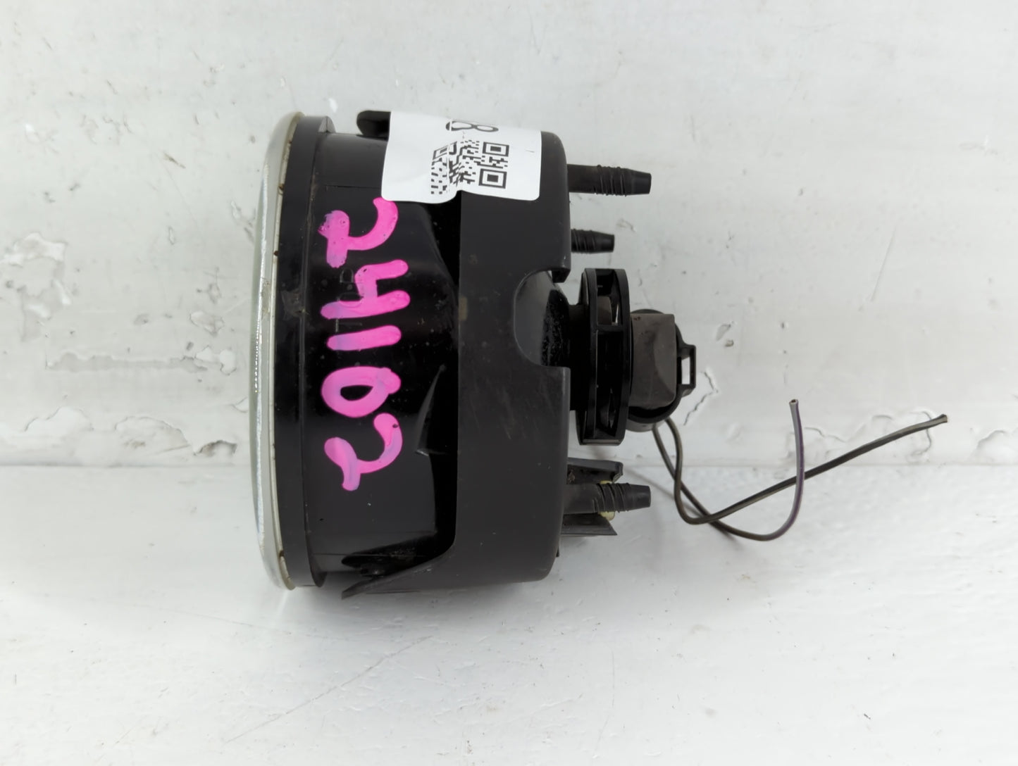 Ford Expedition Passenger Right Oem Front Light Lamp - Oemusedautoparts1.com