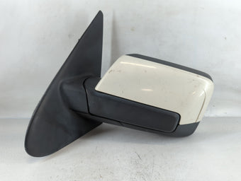 compare product 2008 Ford Expedition Driver Side View Mirror - Left Door Mirror OEM Used