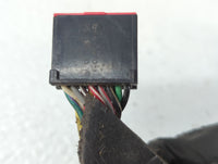 2008 Ford Expedition Driver Side View Mirror - Left Door Mirror OEM Used - Oemusedautoparts1.com