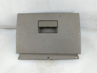 compare product 2008 Ford Expedition Passenger Glove Box Door Storage Compartment
