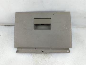 2008 Ford Expedition Passenger Glove Box Door Storage Compartment - Oemusedautoparts1.com