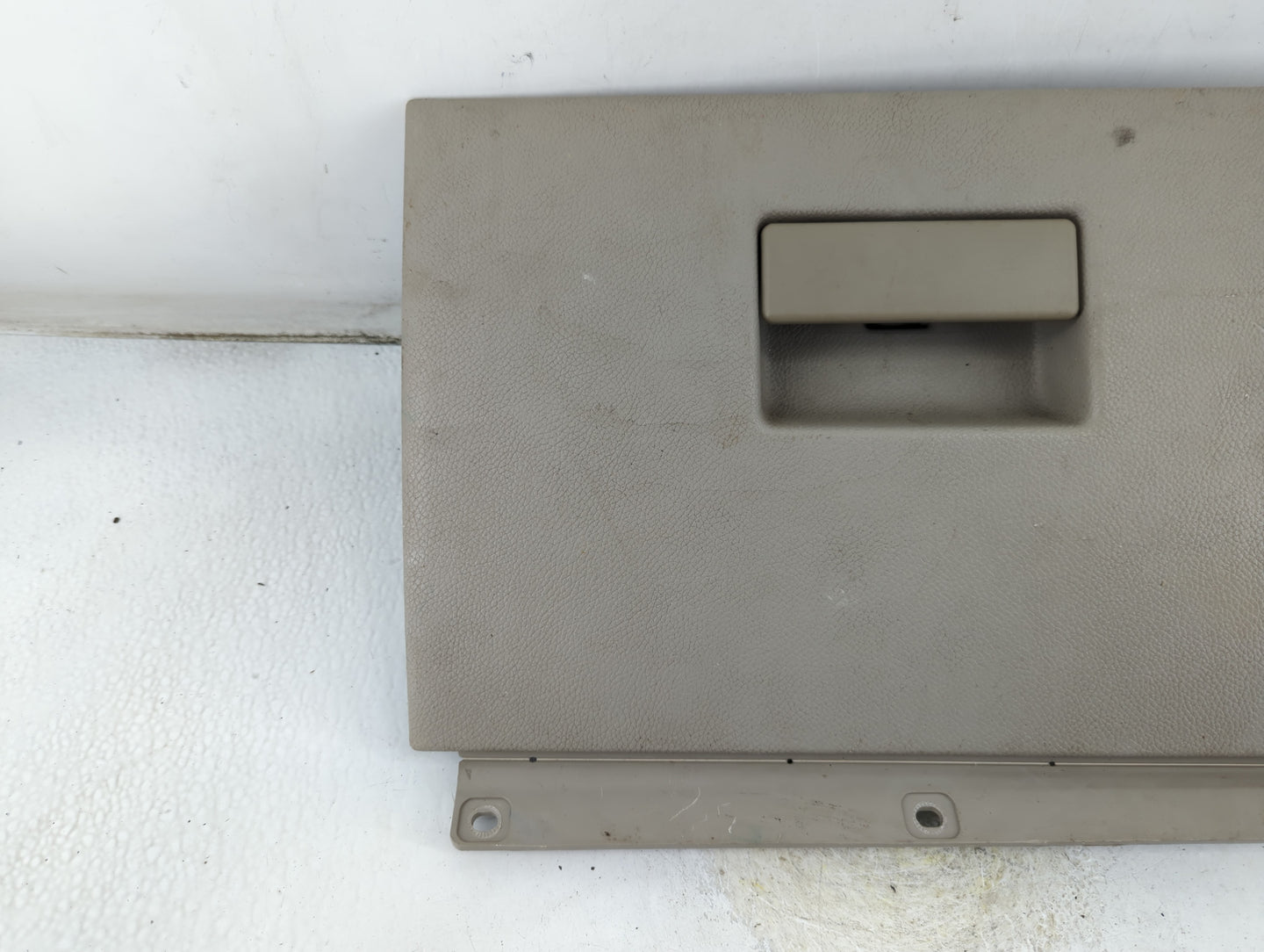 2008 Ford Expedition Passenger Glove Box Door Storage Compartment - Oemusedautoparts1.com