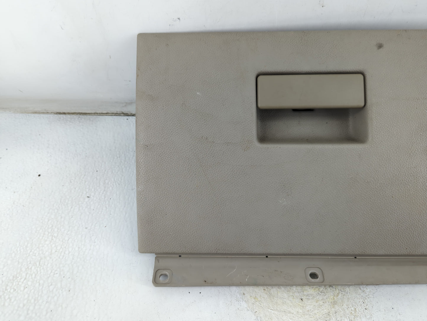 2008 Ford Expedition Passenger Glove Box Door Storage Compartment - Oemusedautoparts1.com