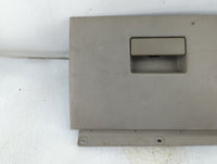2008 Ford Expedition Passenger Glove Box Door Storage Compartment - Oemusedautoparts1.com