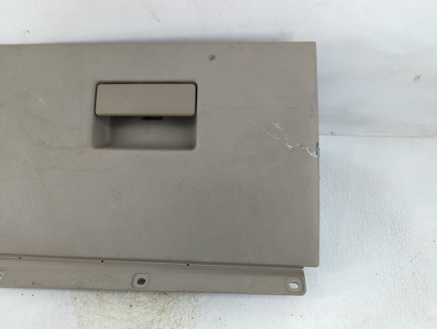 2008 Ford Expedition Passenger Glove Box Door Storage Compartment - Oemusedautoparts1.com