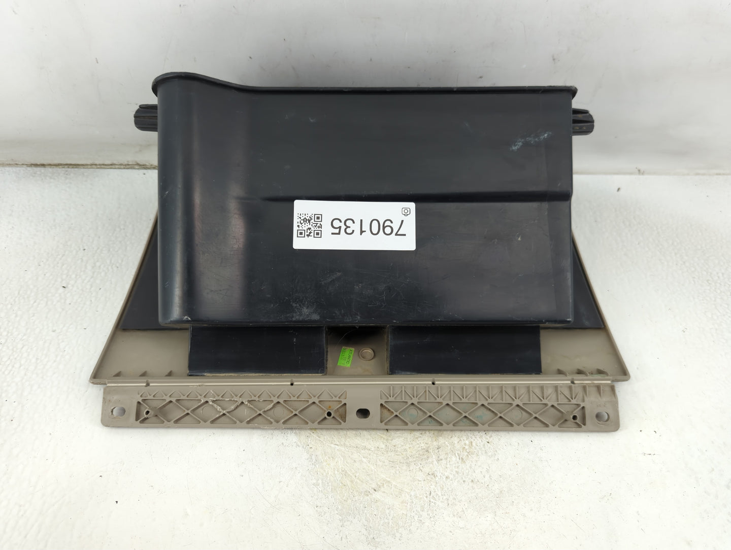 2008 Ford Expedition Passenger Glove Box Door Storage Compartment - Oemusedautoparts1.com