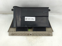 2008 Ford Expedition Passenger Glove Box Door Storage Compartment - Oemusedautoparts1.com