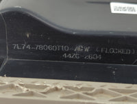2008 Ford Expedition Passenger Glove Box Door Storage Compartment - Oemusedautoparts1.com