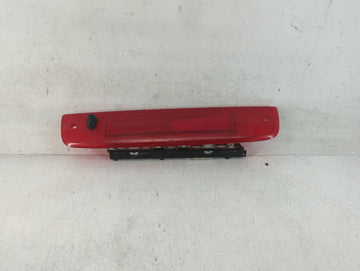 2008 Ford Expedition Third Brake Light Tail Light Fits OEM Used Auto Parts - Oemusedautoparts1.com