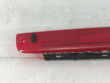 2008 Ford Expedition Third Brake Light Tail Light Fits OEM Used Auto Parts