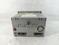 2008 Ford Expedition Radio AM FM Cd Player Receiver Replacement P/N:8L1T-18K931-AD Fits OEM Used Auto Parts - Oemusedautopar