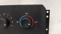 2007-2014 Ford Expedition Climate Control Module Temperature AC/Heater Replacement P/N:8L14-19980-AB 7L14-19980-CC Fits OEM 