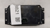 2007-2014 Ford Expedition Climate Control Module Temperature AC/Heater Replacement P/N:8L14-19980-AB 7L14-19980-CC Fits OEM 