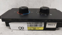 2007-2014 Ford Expedition Climate Control Module Temperature AC/Heater Replacement P/N:8L14-19980-AB 7L14-19980-CC Fits OEM 