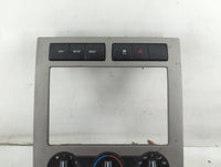 2008 Ford Expedition Climate Control Module Temperature AC/Heater Replacement P/N:2302BES22983346 Fits OEM Used Auto Parts -