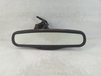 compare product 2008 Ford Expedition Interior Rear View Mirror Replacement OEM P/N:E11015306 Fits Fits 2009 2010 2011 2012 2013 2014 OEM Used Auto Parts