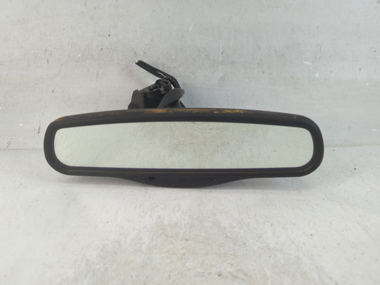 2008 Ford Expedition Interior Rear View Mirror Replacement OEM P/N:E11015306 Fits Fits 2009 2010 2011 2012 2013 2014 OEM Use
