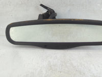 2008 Ford Expedition Interior Rear View Mirror Replacement OEM P/N:E11015306 Fits Fits 2009 2010 2011 2012 2013 2014 OEM Use