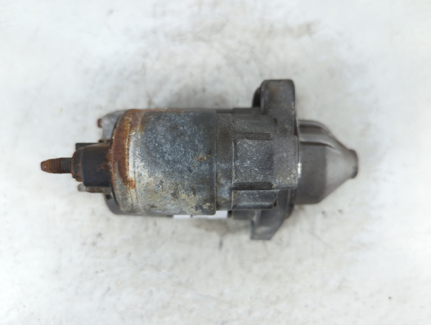 2005-2010 Ford Explorer Car Starter Motor Solenoid OEM Fits Fits 2005 2006 2007 2008 2009 2010 2011 OEM Used Auto Parts - Oe