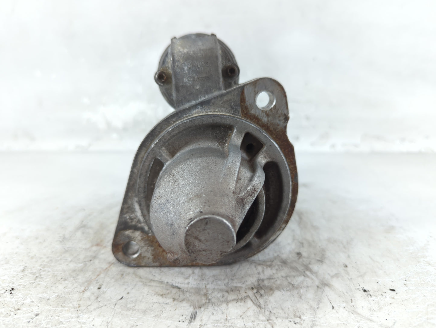 2005-2010 Ford Explorer Car Starter Motor Solenoid OEM Fits Fits 2005 2006 2007 2008 2009 2010 2011 OEM Used Auto Parts - Oe