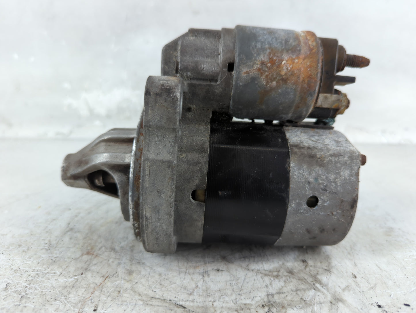 2005-2010 Ford Explorer Car Starter Motor Solenoid OEM Fits Fits 2005 2006 2007 2008 2009 2010 2011 OEM Used Auto Parts - Oe