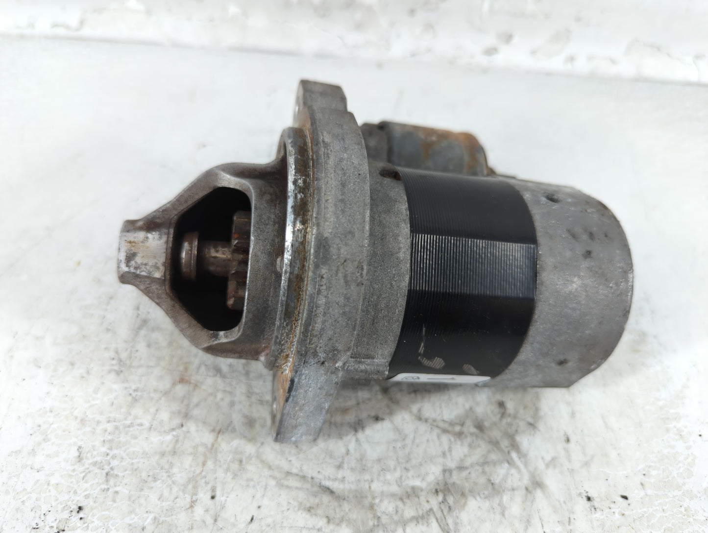 2005-2010 Ford Explorer Car Starter Motor Solenoid OEM Fits Fits 2005 2006 2007 2008 2009 2010 2011 OEM Used Auto Parts - Oe