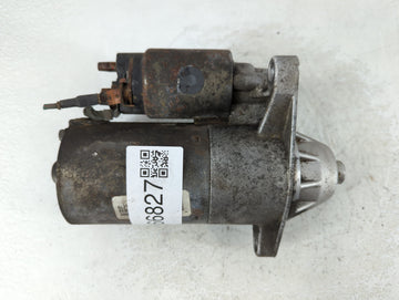 2005-2010 Ford Explorer Car Starter Motor Solenoid OEM P/N:6L2T-11000-CA Fits Fits 2005 2006 2007 2008 2009 2010 2011 OEM Us