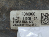 2005-2010 Ford Explorer Car Starter Motor Solenoid OEM P/N:6L2T-11000-CA Fits Fits 2005 2006 2007 2008 2009 2010 2011 OEM Us