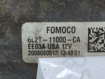 2005-2010 Ford Explorer Car Starter Motor Solenoid OEM P/N:6L2T-11000-CA Fits Fits 2005 2006 2007 2008 2009 2010 2011 OEM Used Auto Parts