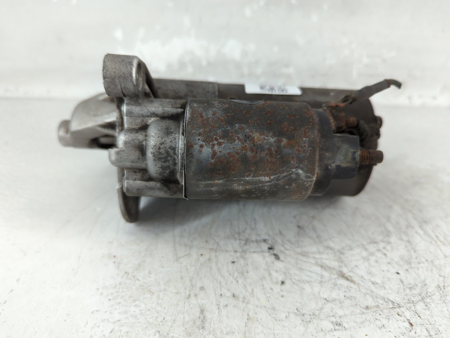 2005-2010 Ford Explorer Car Starter Motor Solenoid OEM P/N:6L2T-11000-CA Fits Fits 2005 2006 2007 2008 2009 2010 2011 OEM Us