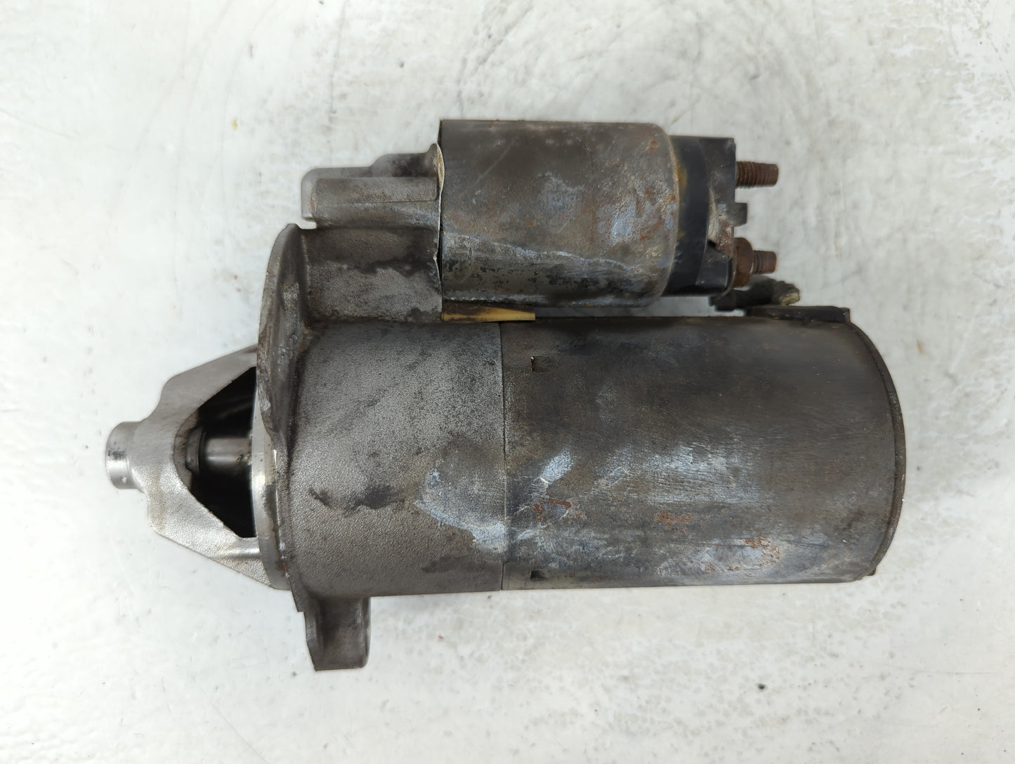 2005-2010 Ford Explorer Car Starter Motor Solenoid OEM P/N:6L2T-11000-CA Fits Fits 2005 2006 2007 2008 2009 2010 2011 OEM Us