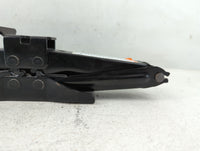 2008 Ford Explorer Spare Scissor Car Jack - Oemusedautoparts1.com