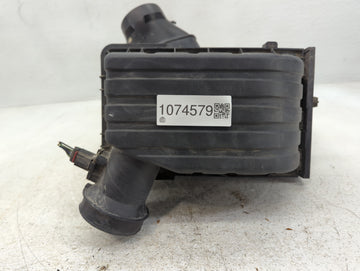 2006-2010 Ford Explorer Air Cleaner Intake-duct Hose Tube - Oemusedautoparts1.com