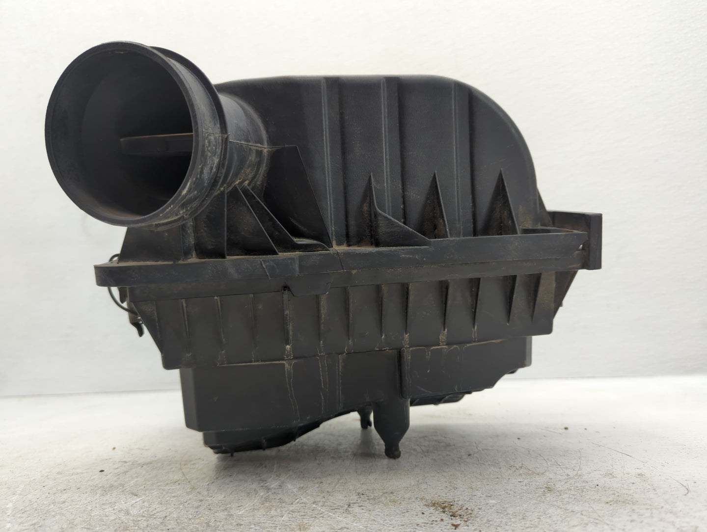 2006-2010 Ford Explorer Air Cleaner Intake-duct Hose Tube - Oemusedautoparts1.com