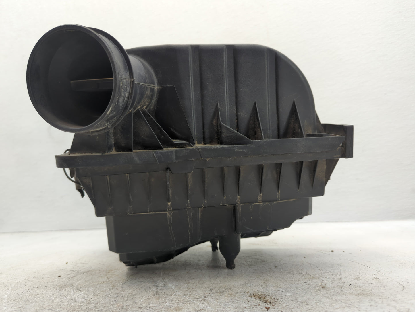2006-2010 Ford Explorer Air Cleaner Intake-duct Hose Tube - Oemusedautoparts1.com