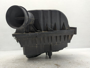 2006-2010 Ford Explorer Air Cleaner Intake-duct Hose Tube
